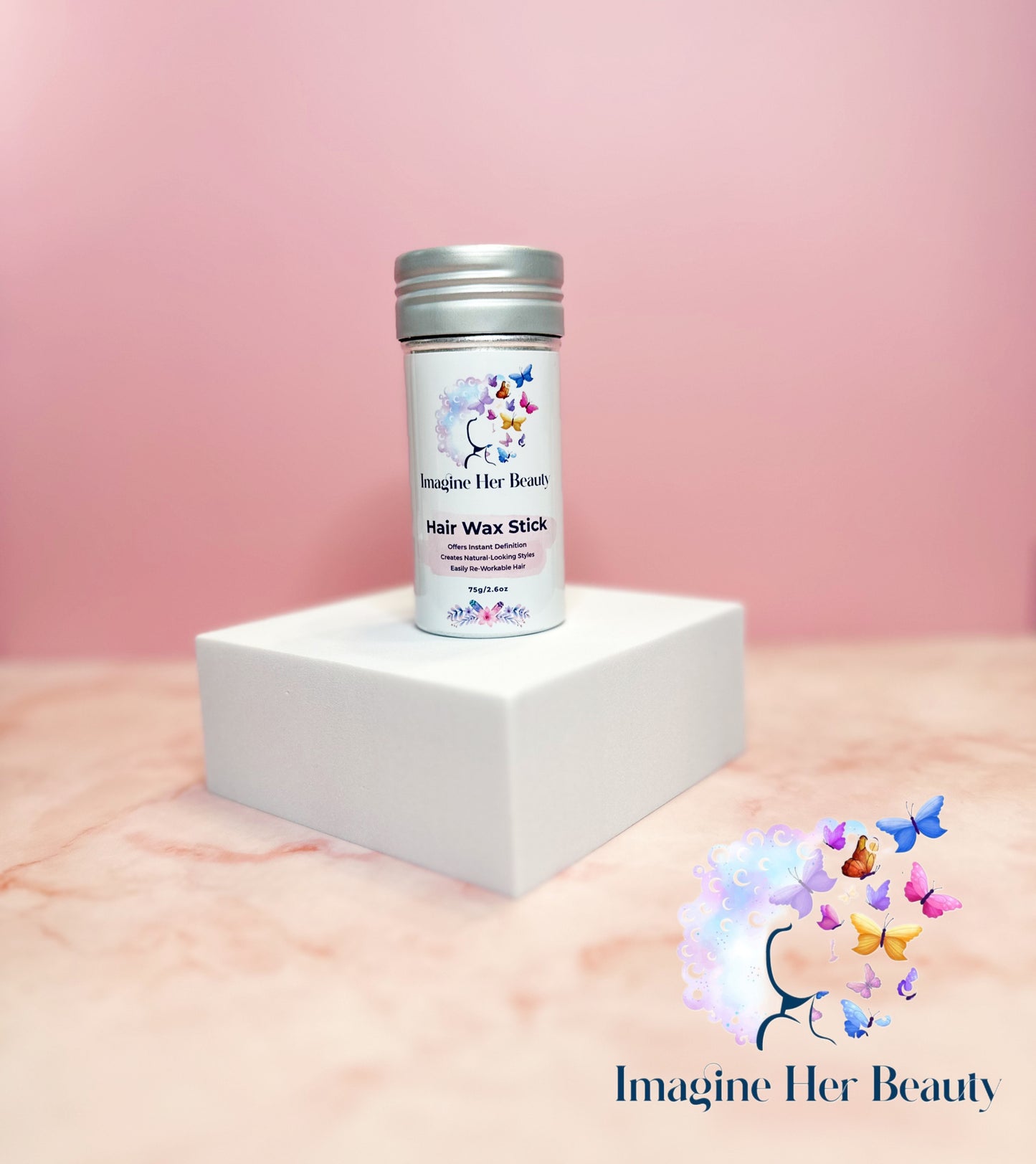 Hair Wax Stick