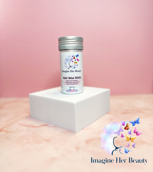 Hair Wax Stick